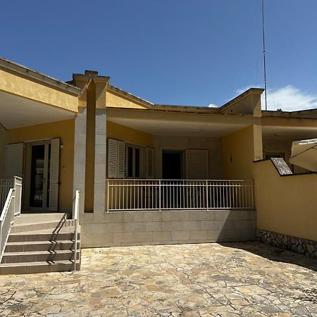 Dimora Di Bari Villa Selva Di Fasano Buitenkant foto