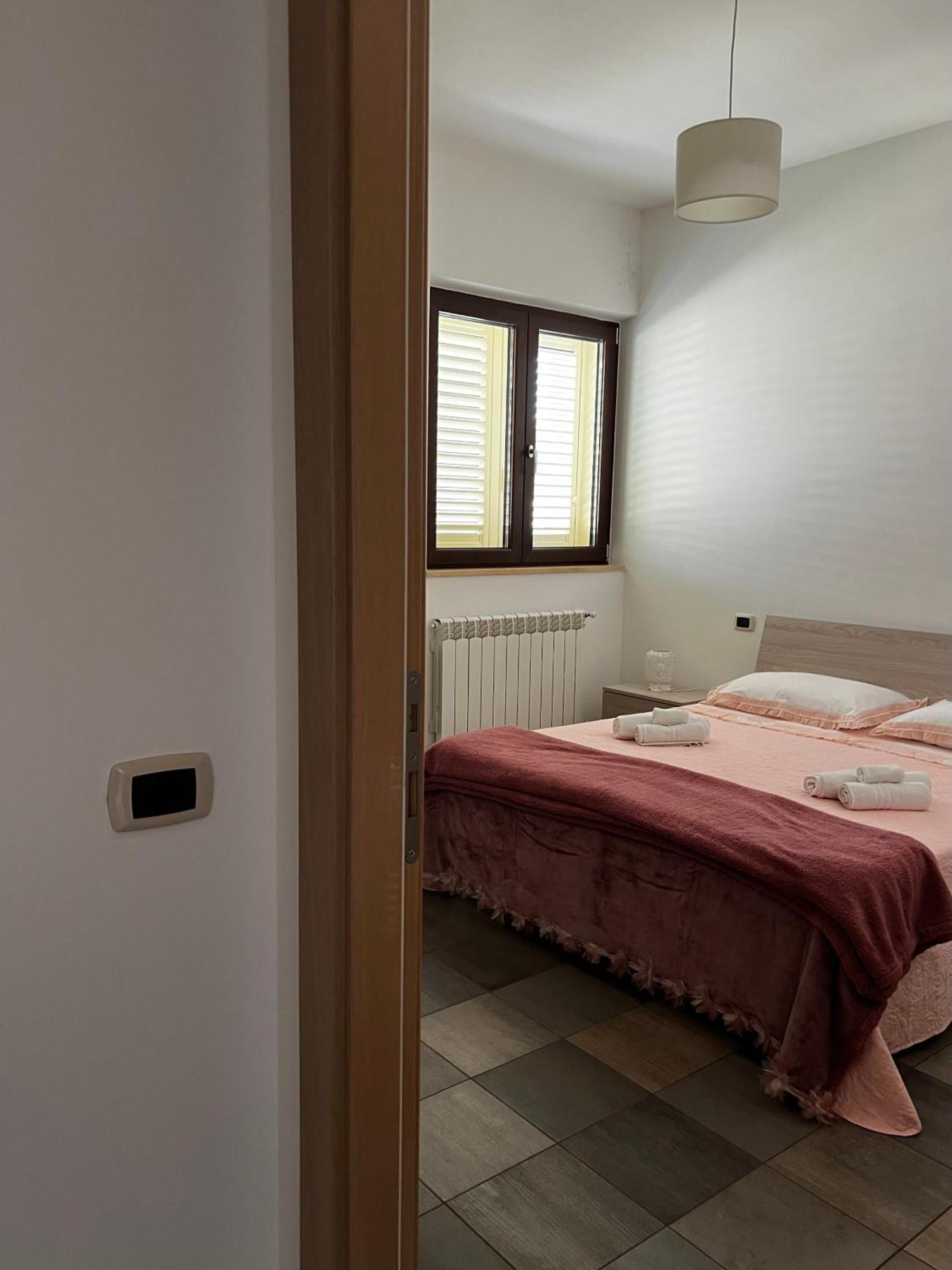 Dimora Di Bari Villa Selva Di Fasano Buitenkant foto