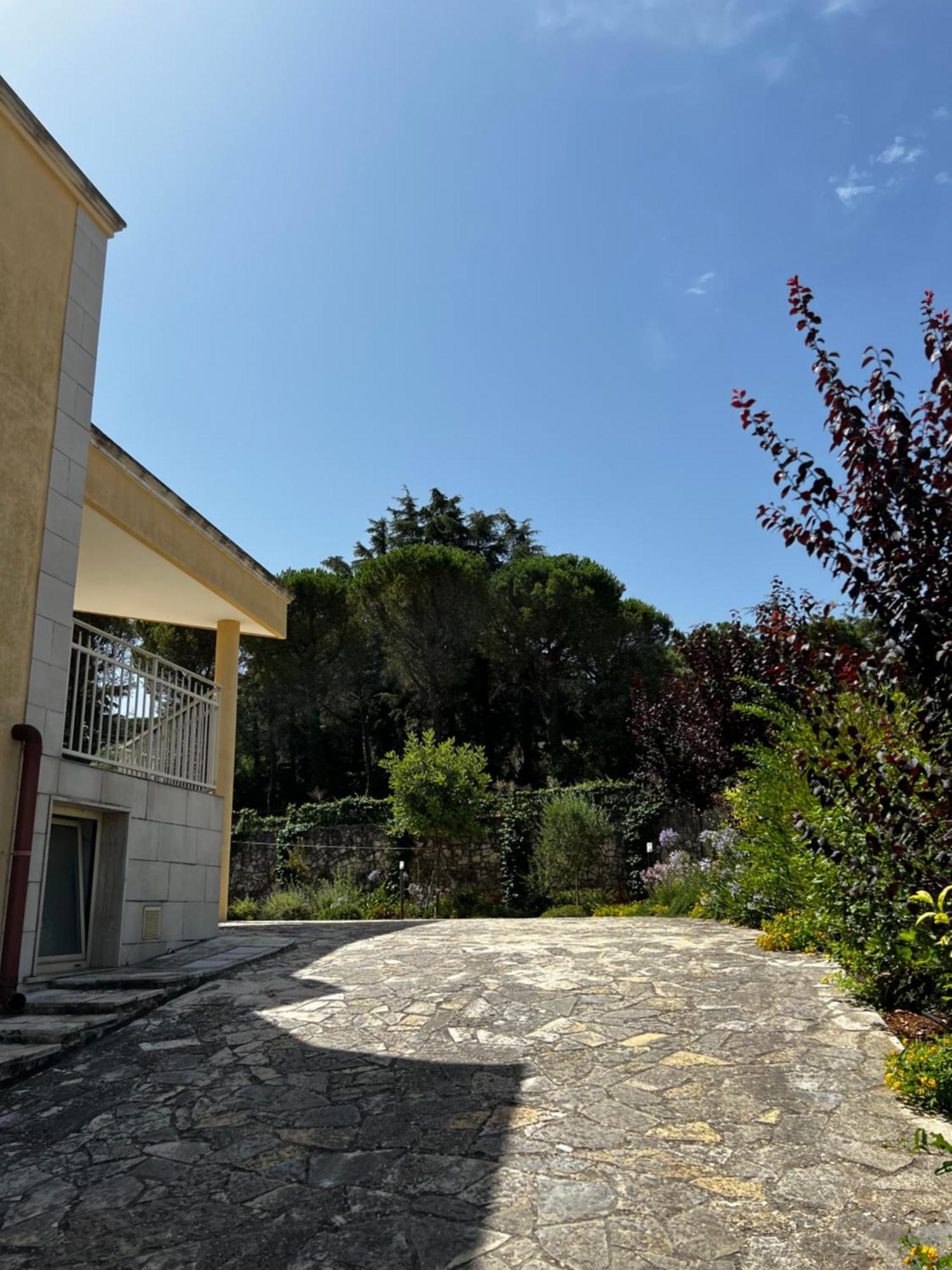 Dimora Di Bari Villa Selva Di Fasano Buitenkant foto