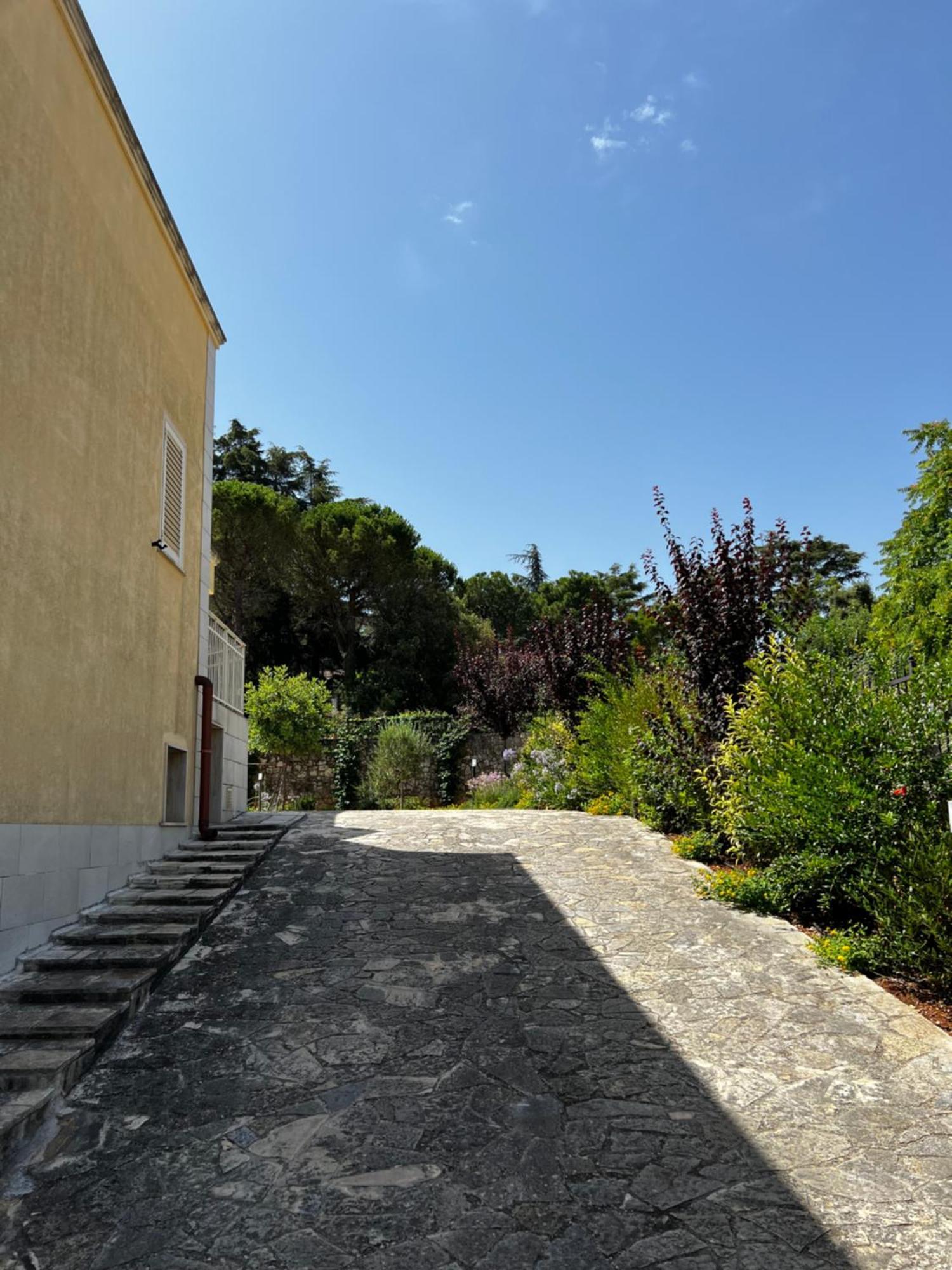 Dimora Di Bari Villa Selva Di Fasano Buitenkant foto