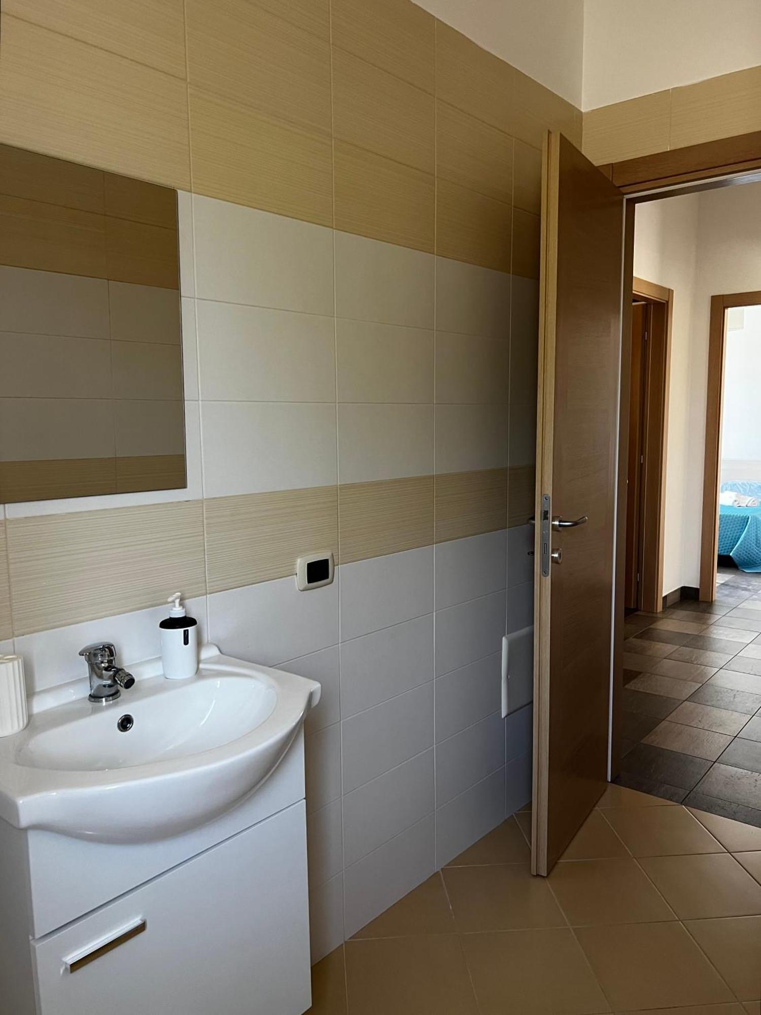 Dimora Di Bari Villa Selva Di Fasano Buitenkant foto