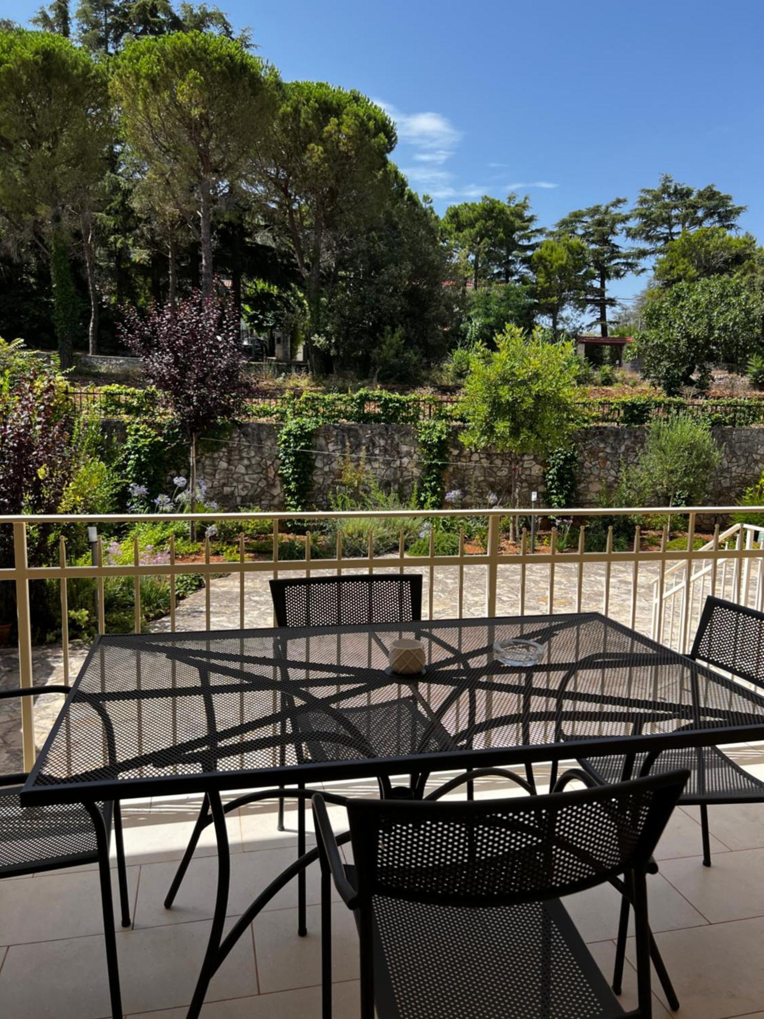Dimora Di Bari Villa Selva Di Fasano Buitenkant foto