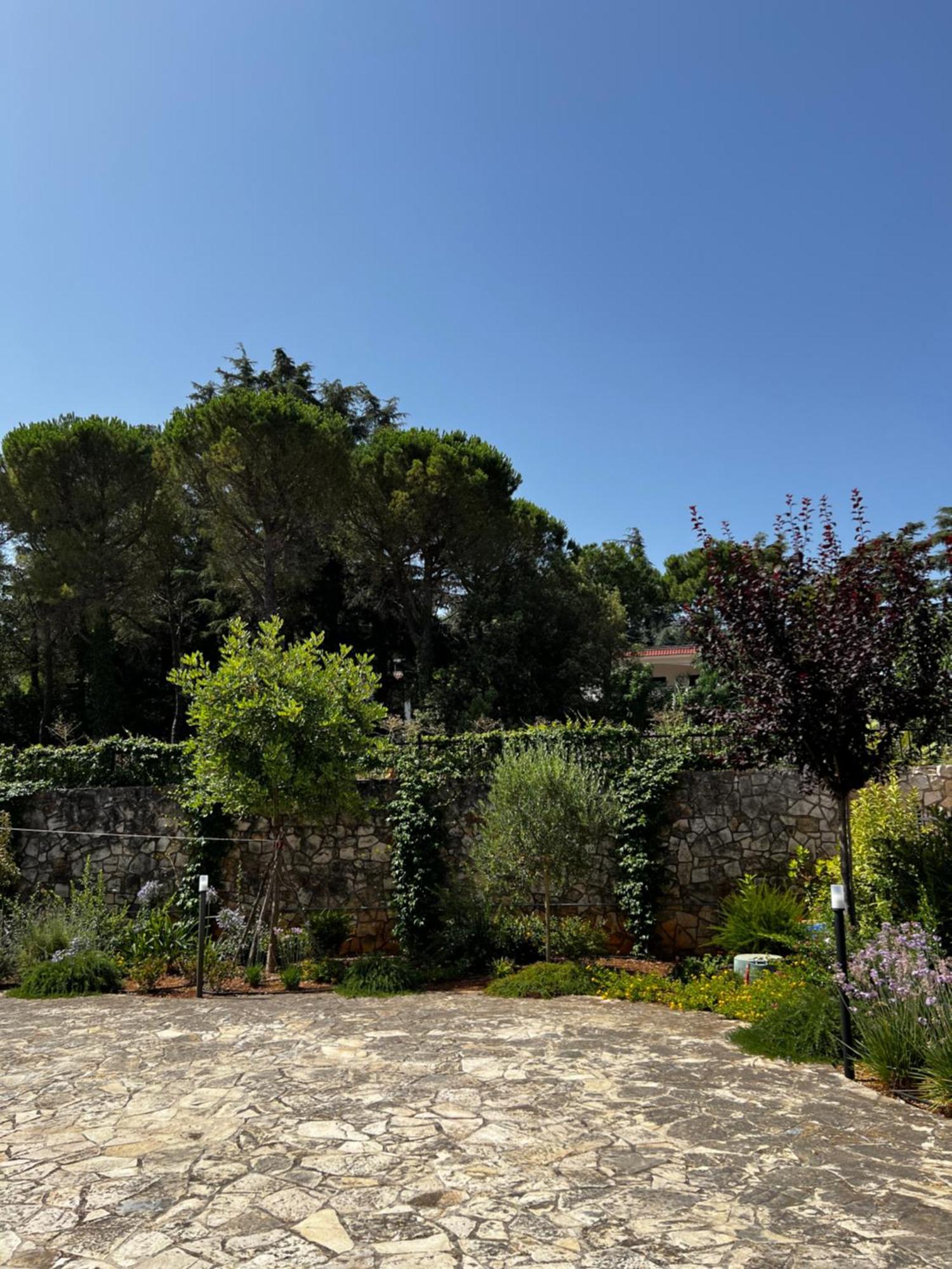 Dimora Di Bari Villa Selva Di Fasano Buitenkant foto