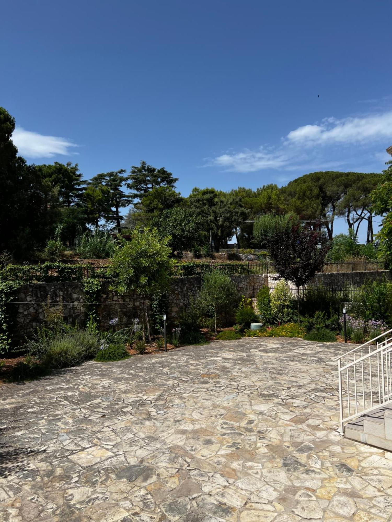 Dimora Di Bari Villa Selva Di Fasano Buitenkant foto