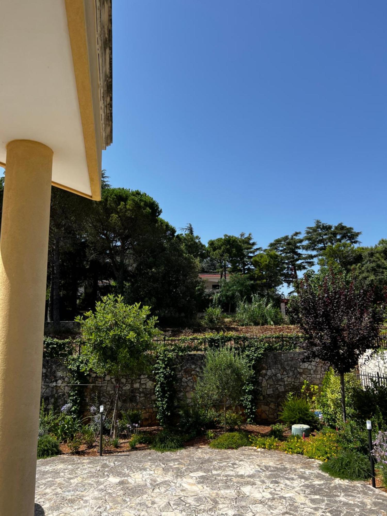 Dimora Di Bari Villa Selva Di Fasano Buitenkant foto