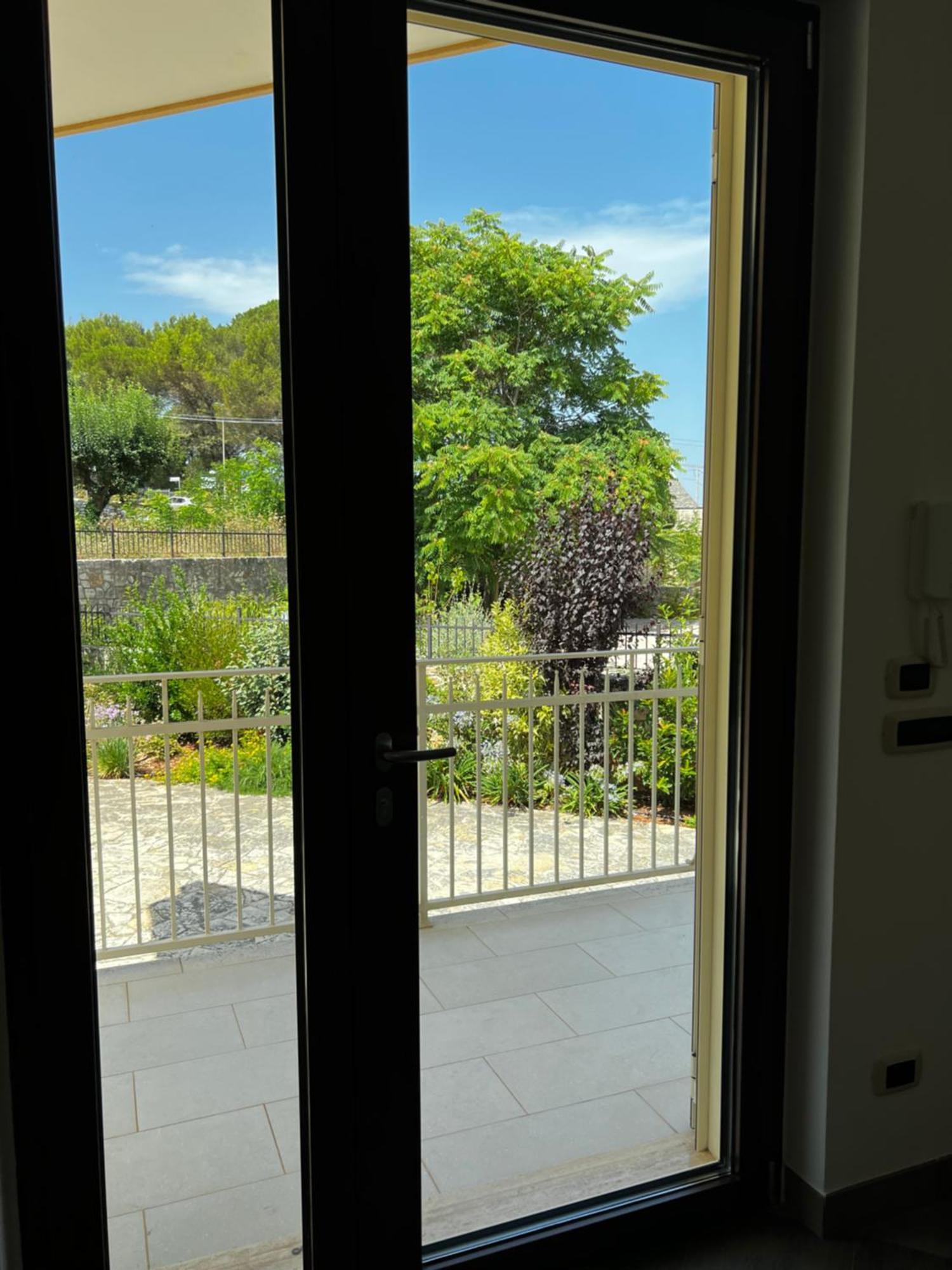 Dimora Di Bari Villa Selva Di Fasano Buitenkant foto