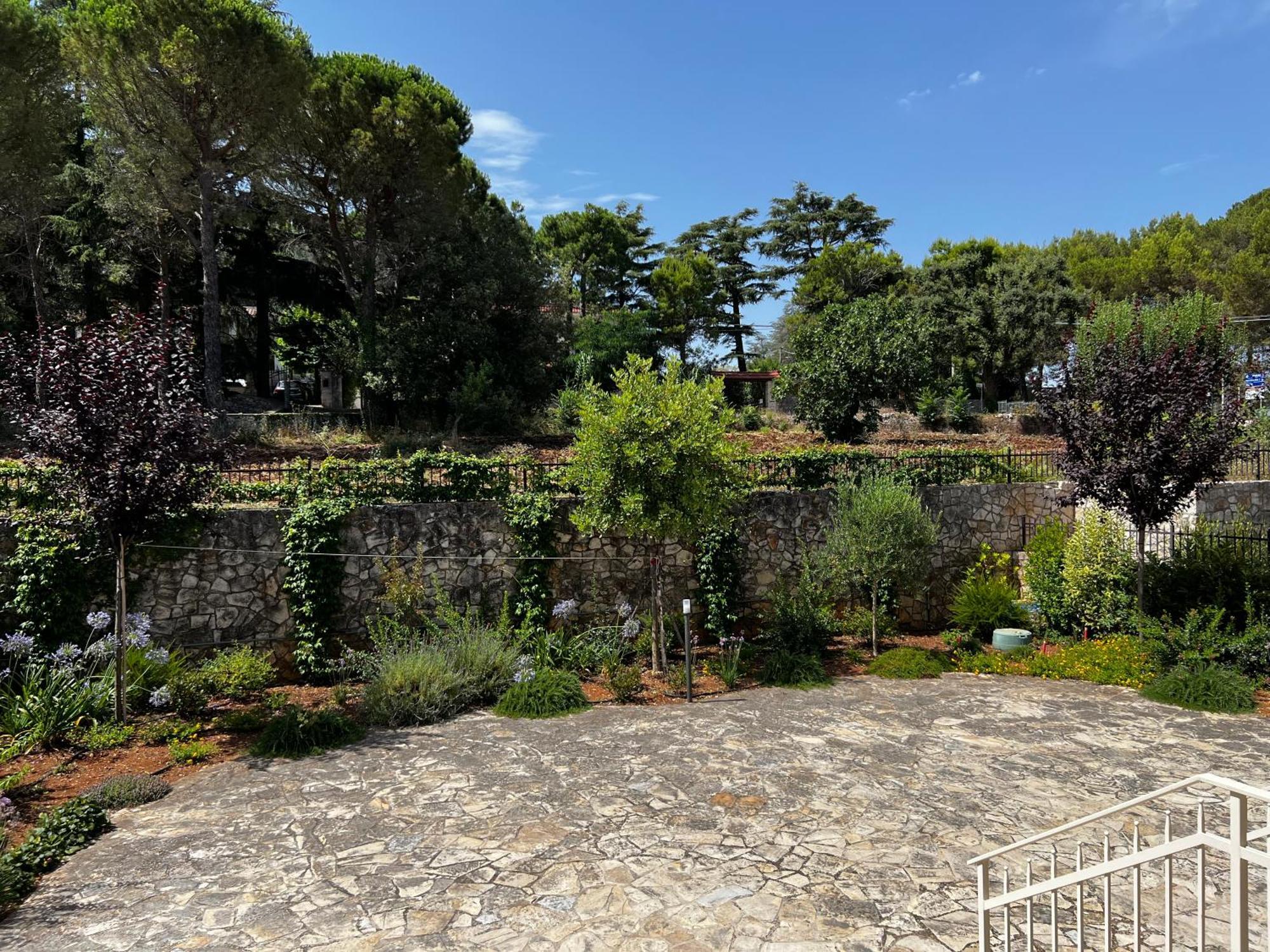 Dimora Di Bari Villa Selva Di Fasano Buitenkant foto