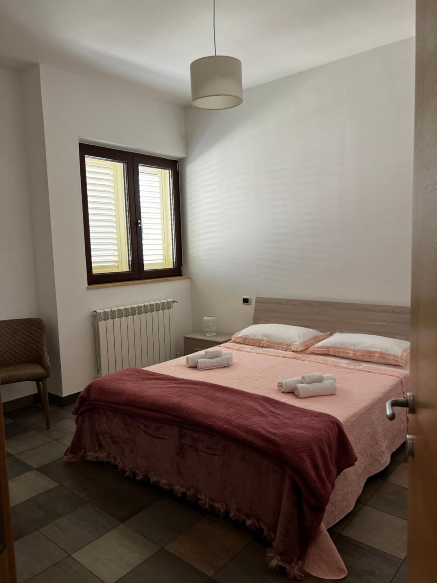 Dimora Di Bari Villa Selva Di Fasano Buitenkant foto