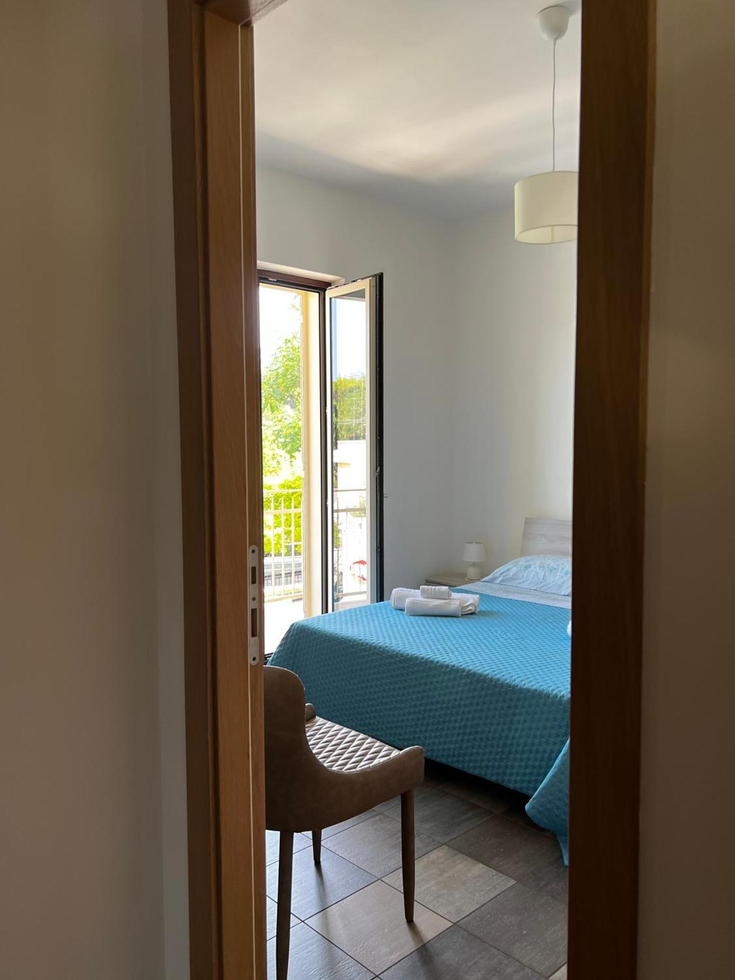 Dimora Di Bari Villa Selva Di Fasano Buitenkant foto