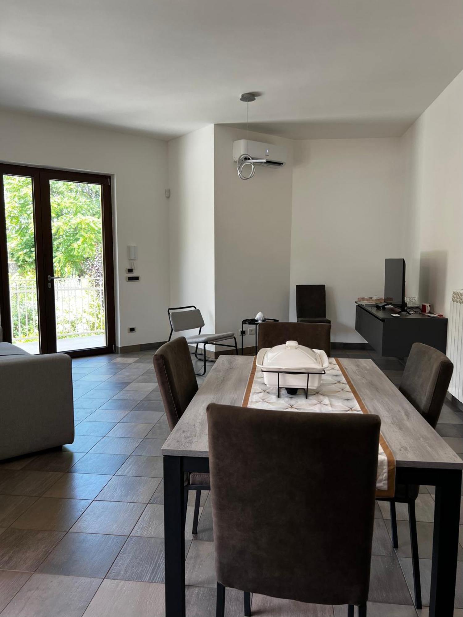 Dimora Di Bari Villa Selva Di Fasano Buitenkant foto