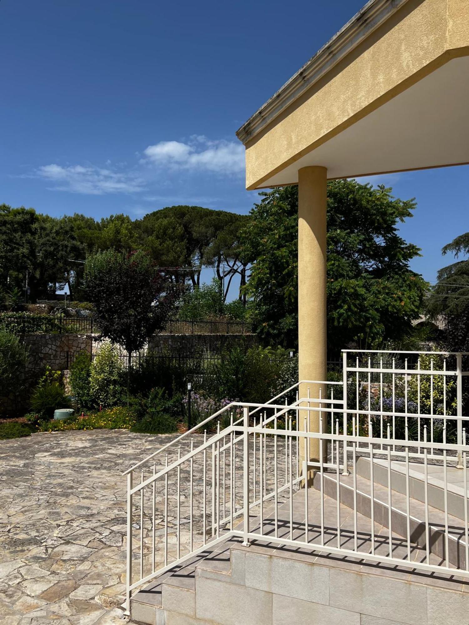 Dimora Di Bari Villa Selva Di Fasano Buitenkant foto
