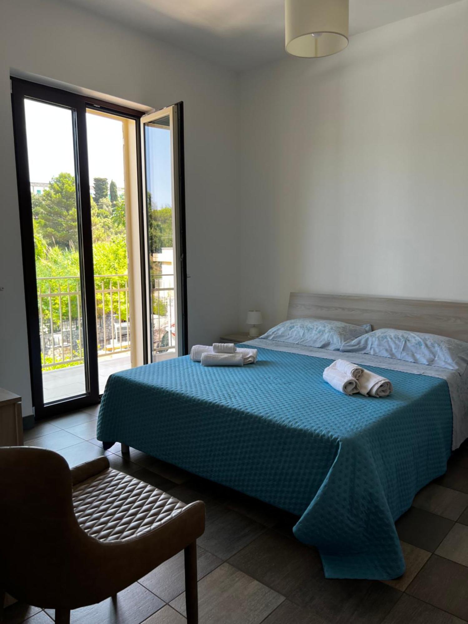 Dimora Di Bari Villa Selva Di Fasano Buitenkant foto