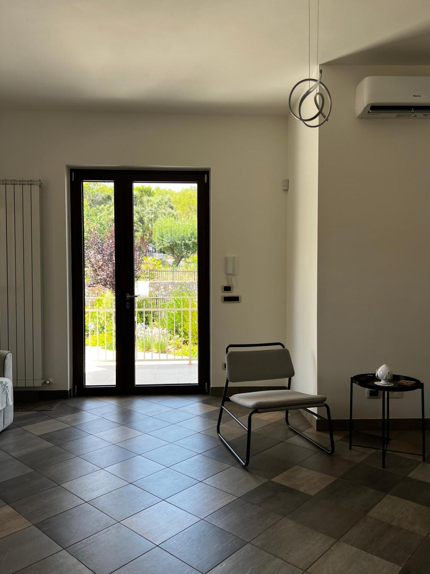 Dimora Di Bari Villa Selva Di Fasano Buitenkant foto